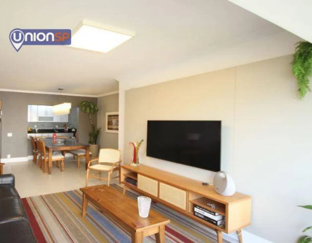 Apartamento, 3 quartos, 120 m² - Foto 3