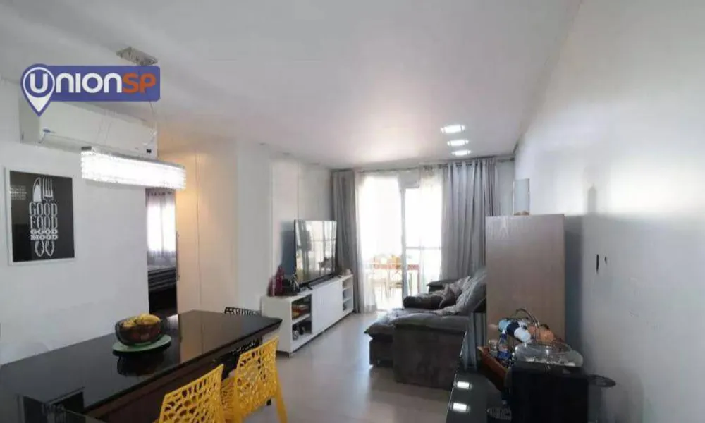 Apartamento, 2 quartos, 79 m² - Foto 1