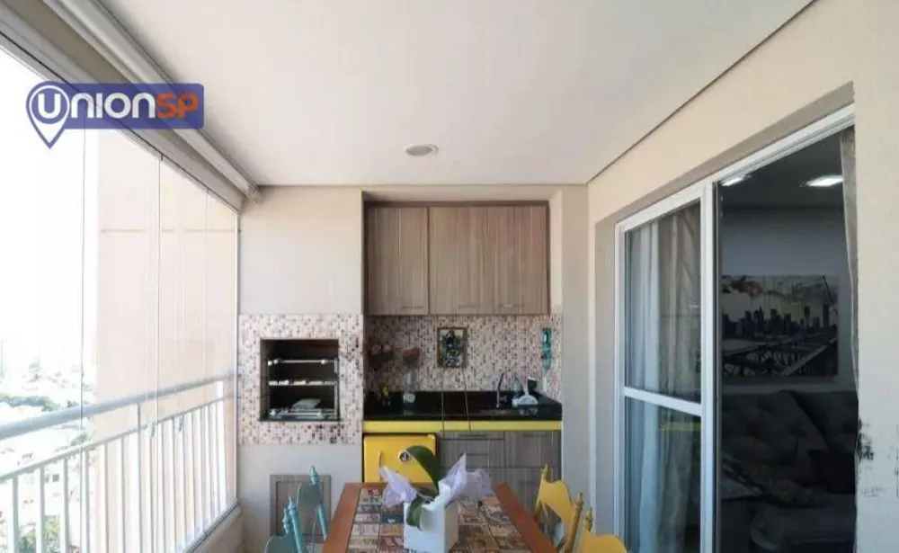 Apartamento, 2 quartos, 79 m² - Foto 3