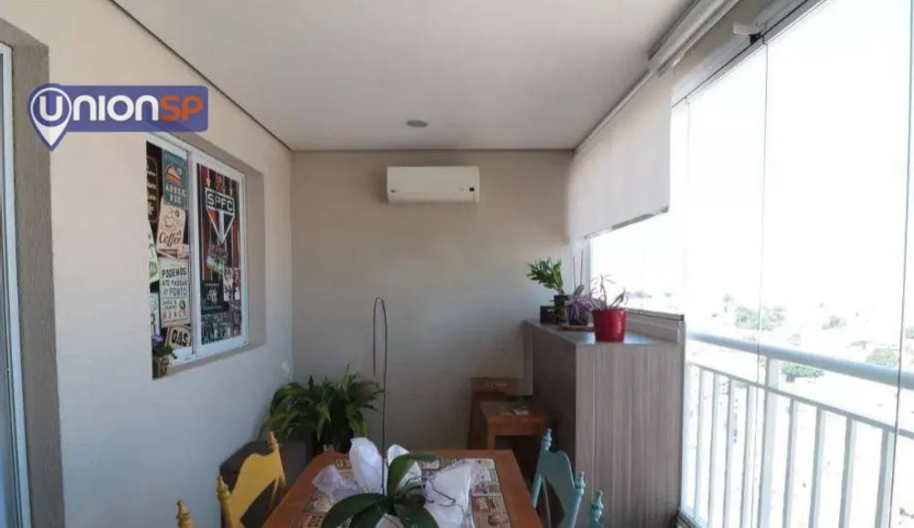 Apartamento, 2 quartos, 79 m² - Foto 4