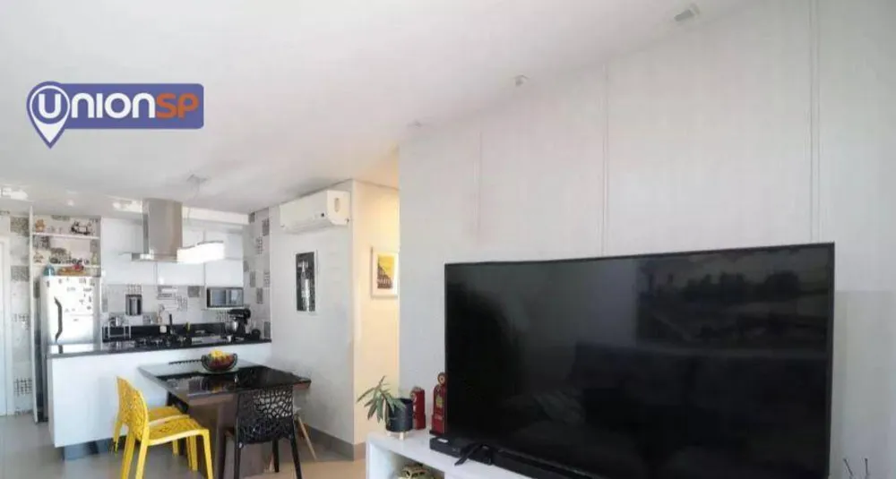 Apartamento, 2 quartos, 79 m² - Foto 2