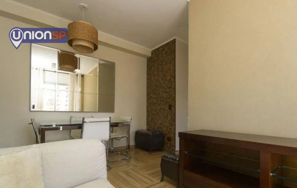 Apartamento, 2 quartos, 50 m² - Foto 3