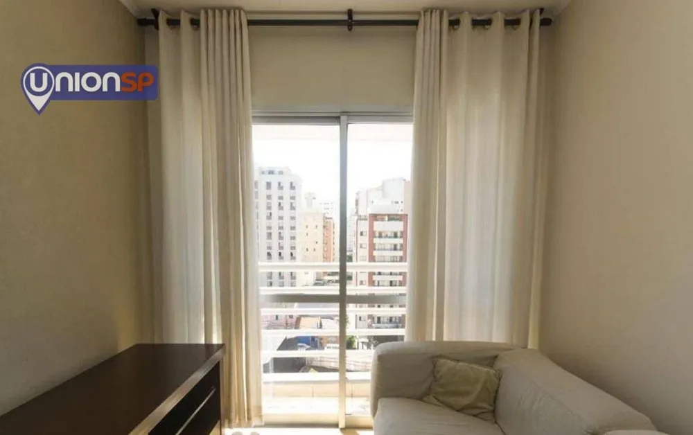 Apartamento, 2 quartos, 50 m² - Foto 4