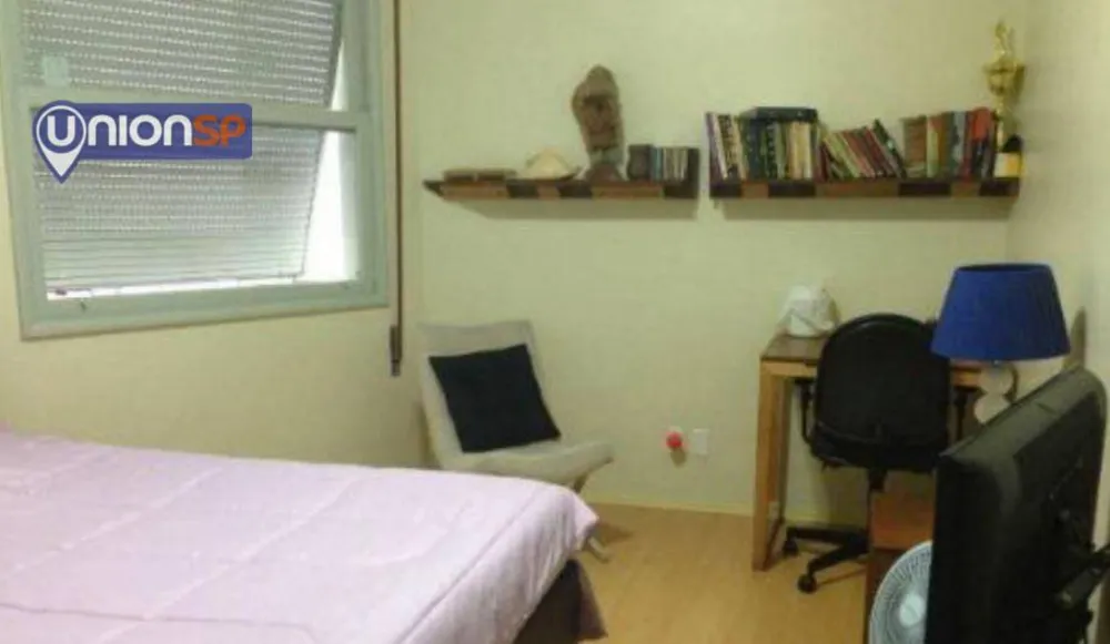 Apartamento, 2 quartos, 100 m² - Foto 2