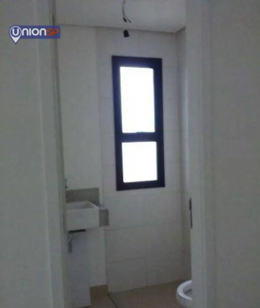 Apartamento, 1 quarto, 35 m² - Foto 4