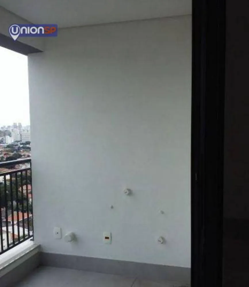 Apartamento, 1 quarto, 35 m² - Foto 3