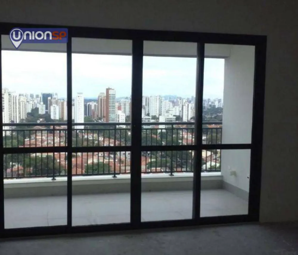 Apartamento, 1 quarto, 35 m² - Foto 1
