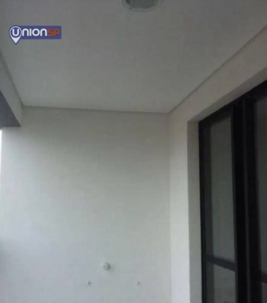 Apartamento, 1 quarto, 35 m² - Foto 2