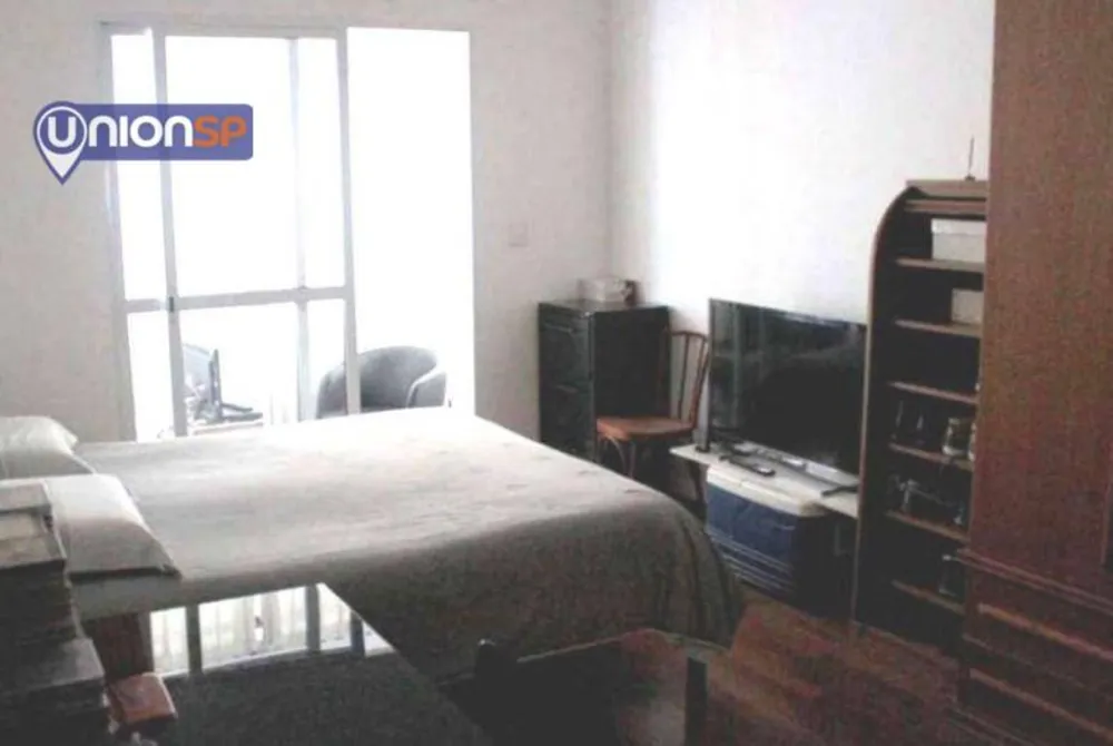 Apartamento, 3 quartos, 154 m² - Foto 3