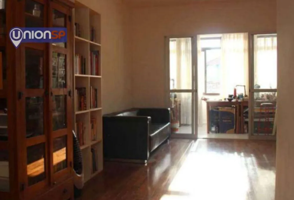 Apartamento, 3 quartos, 154 m² - Foto 1