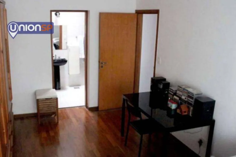 Apartamento, 3 quartos, 154 m² - Foto 4