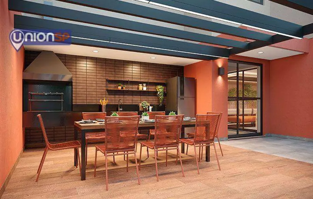 Apartamento, 2 quartos, 63 m² - Foto 4