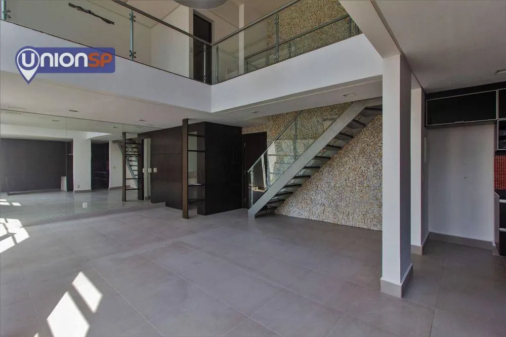 Apartamento, 1 quarto, 88 m² - Foto 3