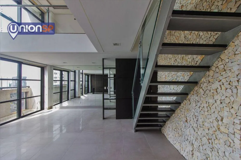 Apartamento, 1 quarto, 88 m² - Foto 4