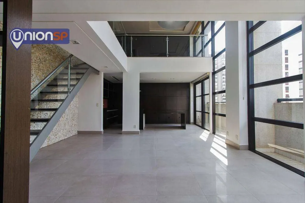Apartamento, 1 quarto, 88 m² - Foto 2