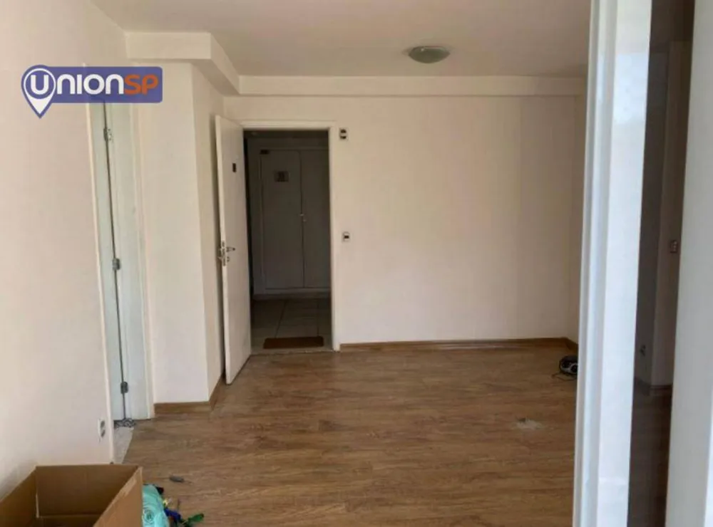 Apartamento, 3 quartos, 70 m² - Foto 2
