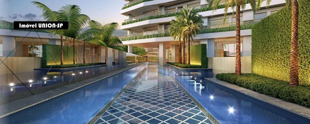 Cobertura, 4 quartos, 419 m² - Foto 2