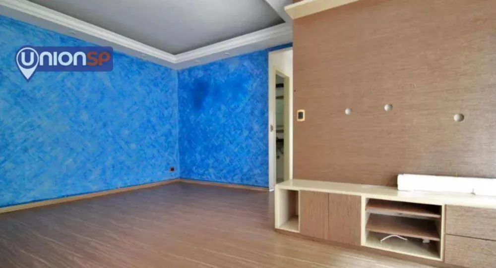 Apartamento, 3 quartos, 78 m² - Foto 2