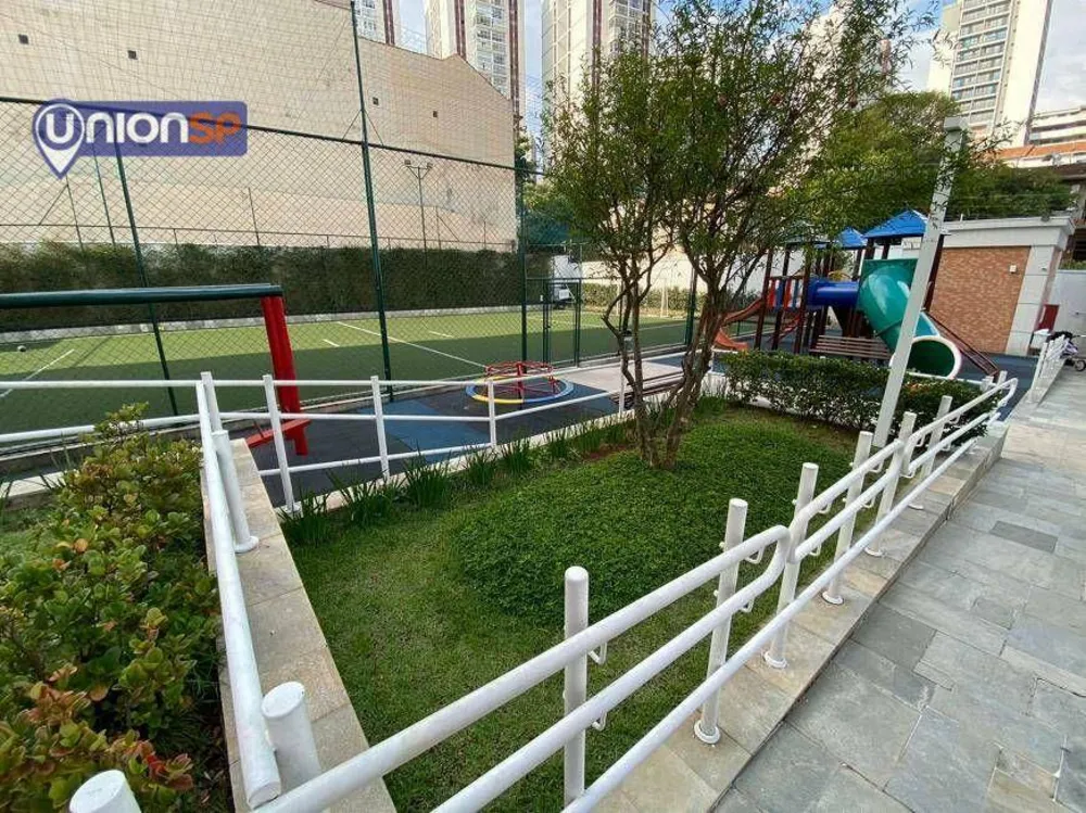 Apartamento, 3 quartos, 271 m² - Foto 3