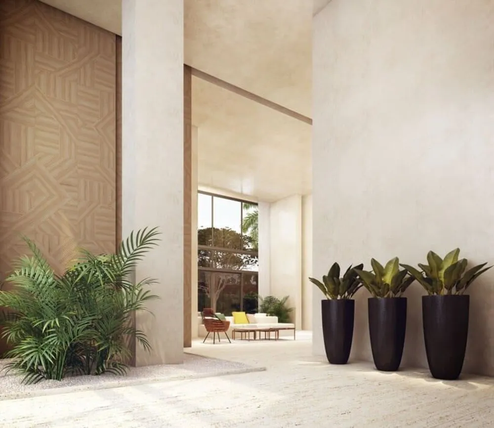 Apartamento, 3 quartos, 164 m² - Foto 3