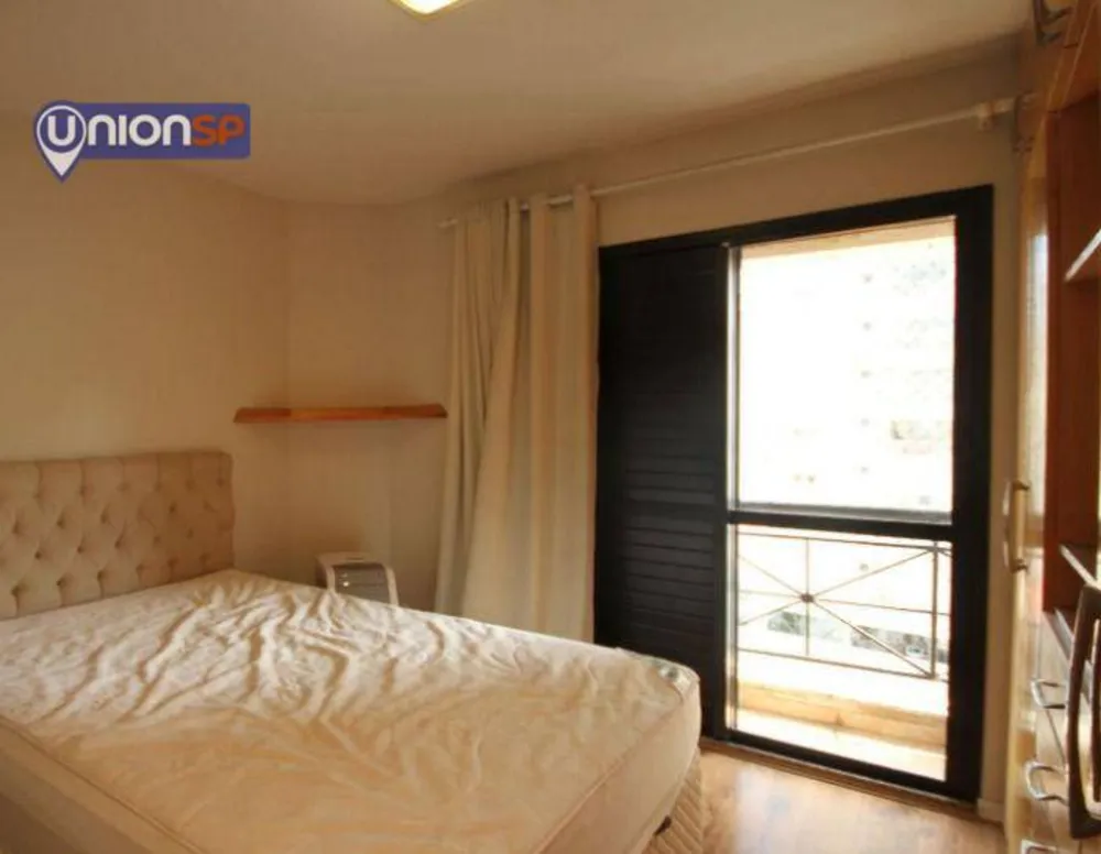 Apartamento, 2 quartos, 58 m² - Foto 3