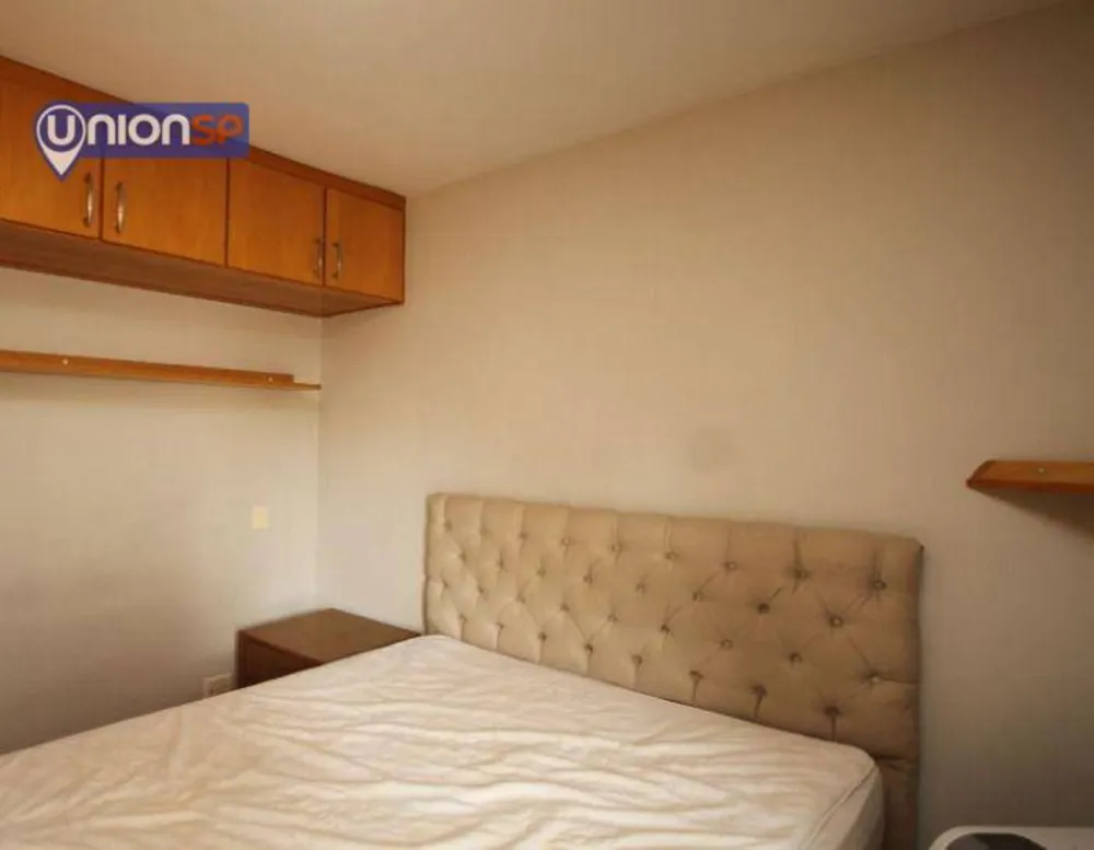 Apartamento, 2 quartos, 58 m² - Foto 4