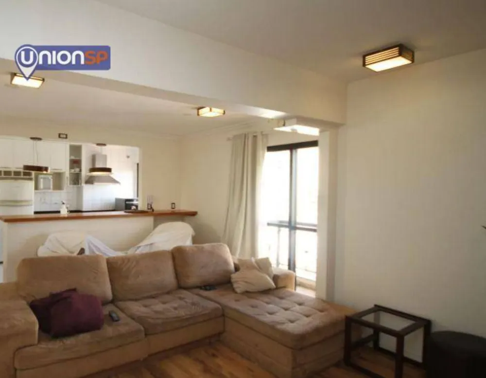 Apartamento, 2 quartos, 58 m² - Foto 2