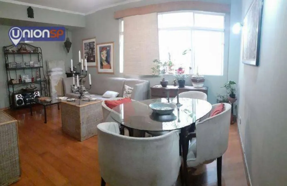 Apartamento, 3 quartos, 110 m² - Foto 3