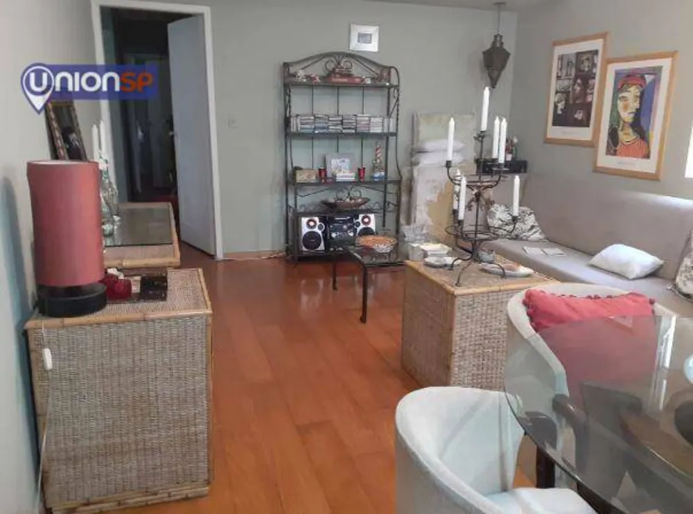 Apartamento, 3 quartos, 110 m² - Foto 2