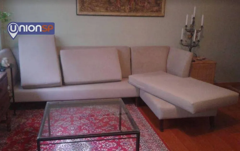 Apartamento, 3 quartos, 110 m² - Foto 1