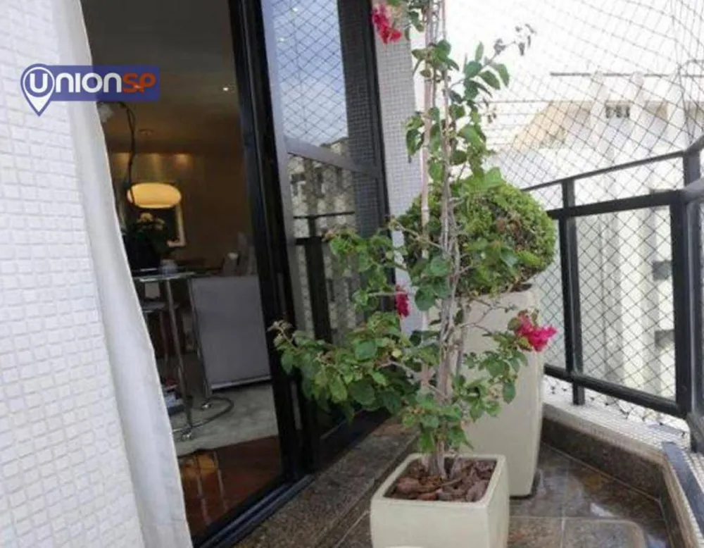 Apartamento, 3 quartos, 130 m² - Foto 3
