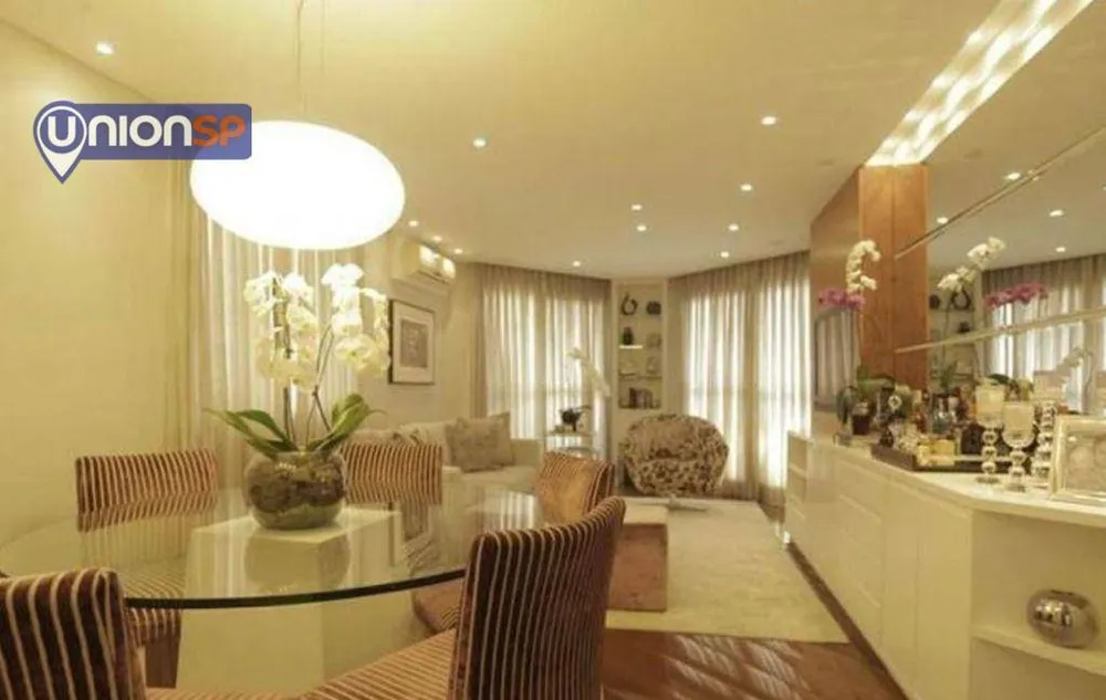Apartamento, 3 quartos, 130 m² - Foto 1