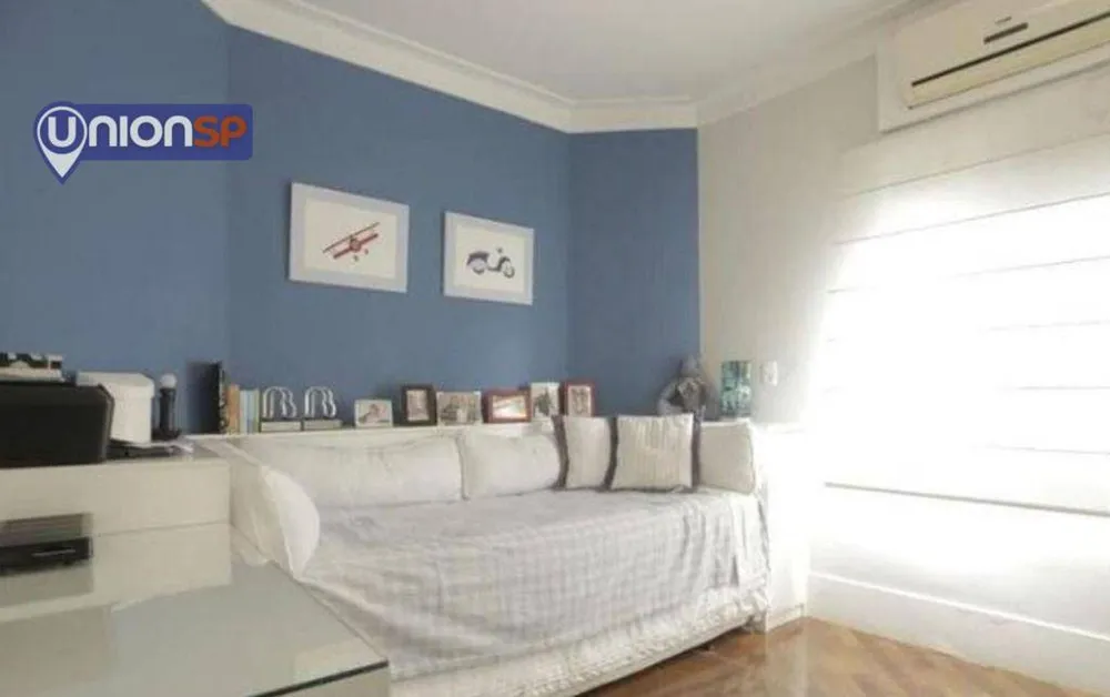 Apartamento, 3 quartos, 130 m² - Foto 4