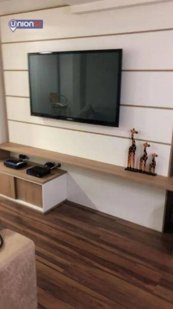 Apartamento, 2 quartos, 57 m² - Foto 3