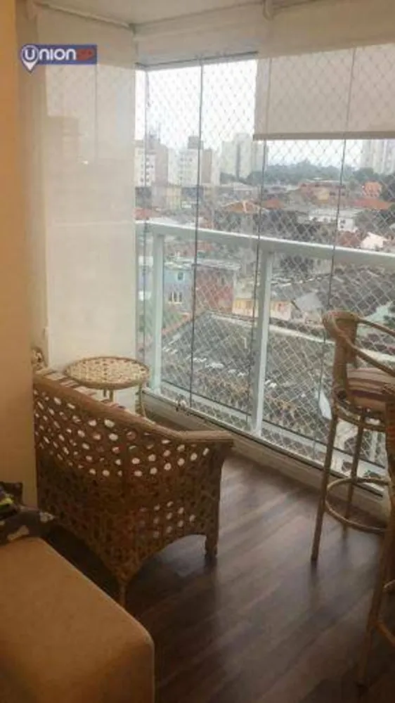 Apartamento, 2 quartos, 57 m² - Foto 2
