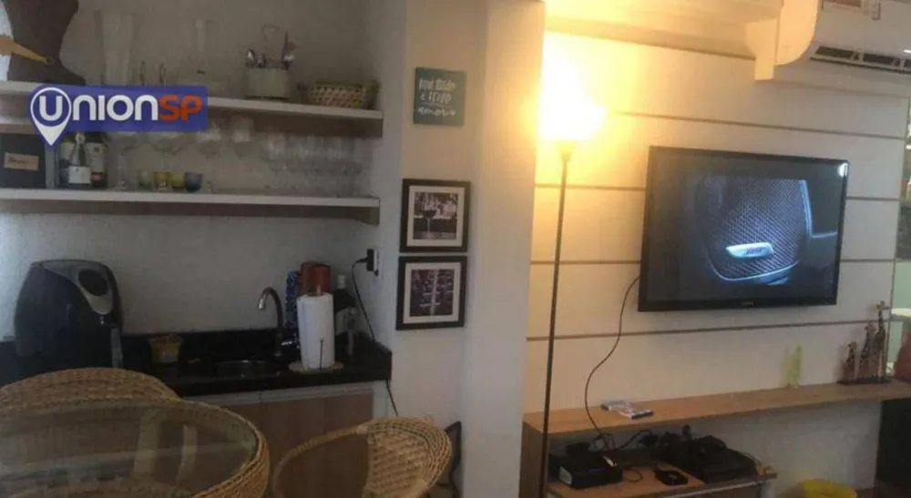 Apartamento, 2 quartos, 57 m² - Foto 4