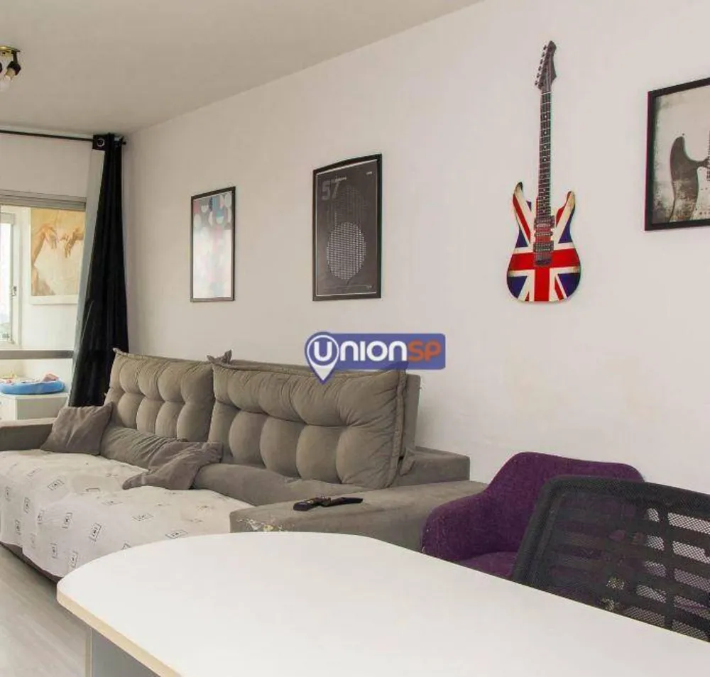 Apartamento, 3 quartos, 94 m² - Foto 1