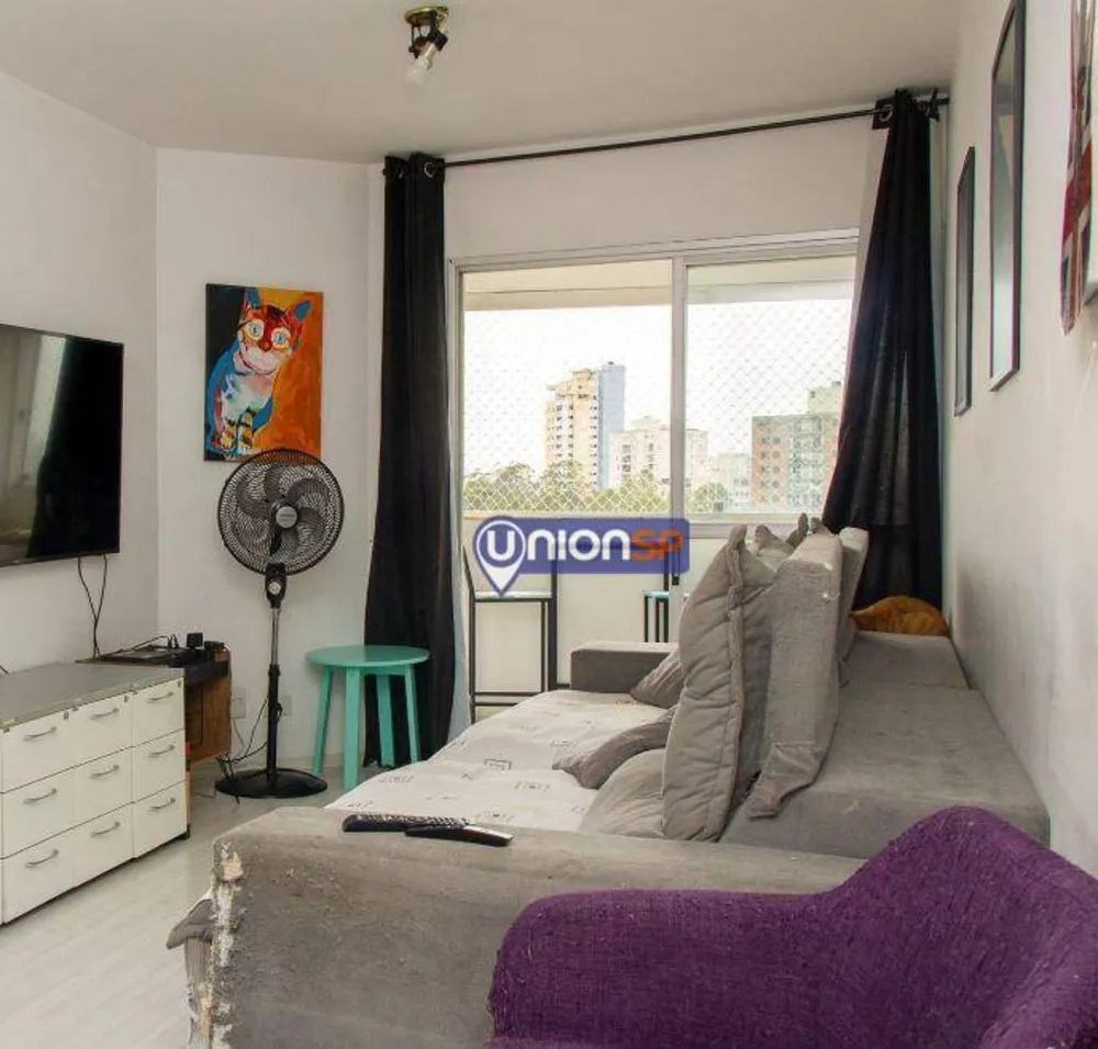 Apartamento, 3 quartos, 94 m² - Foto 2