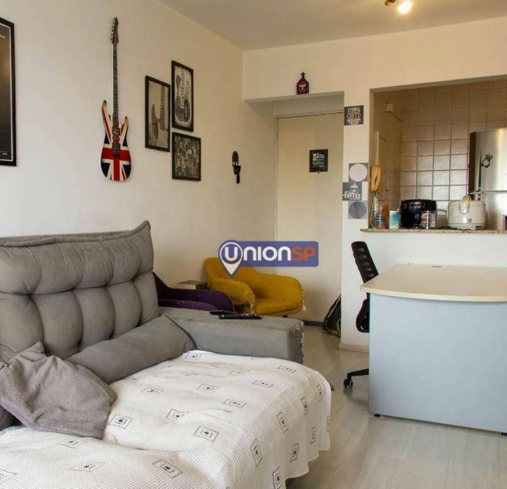 Apartamento, 3 quartos, 94 m² - Foto 3