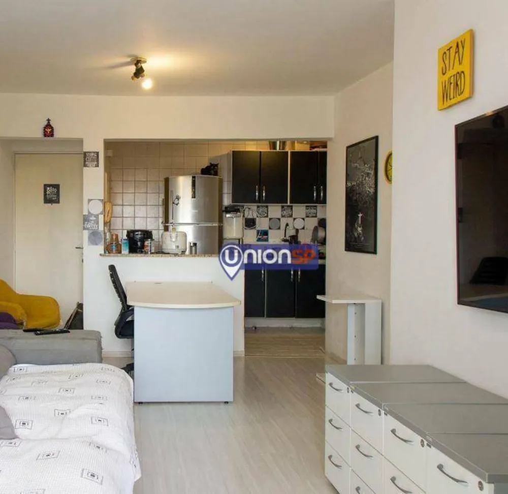 Apartamento, 3 quartos, 94 m² - Foto 4