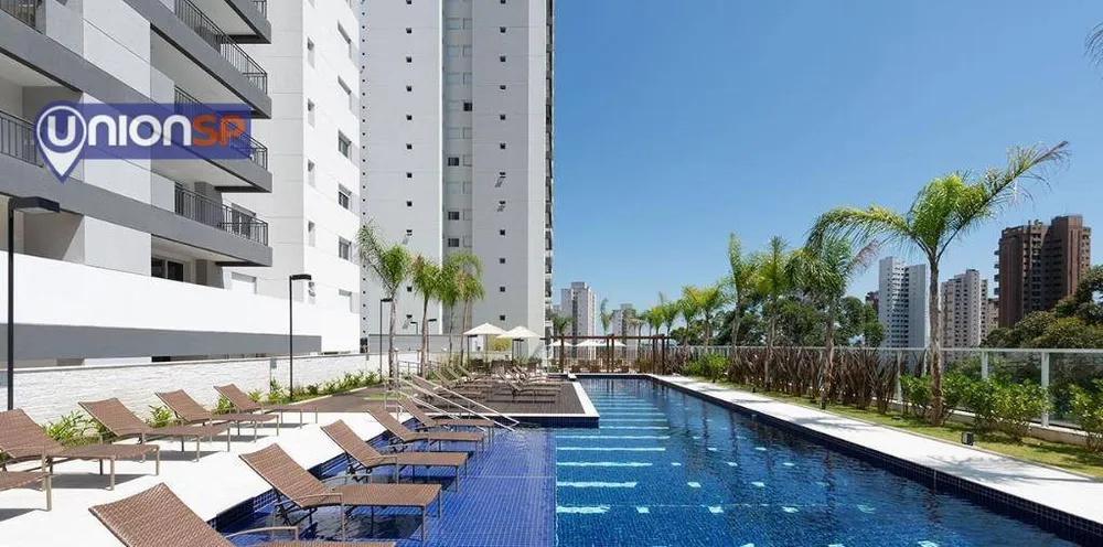 Apartamento, 2 quartos, 69 m² - Foto 3
