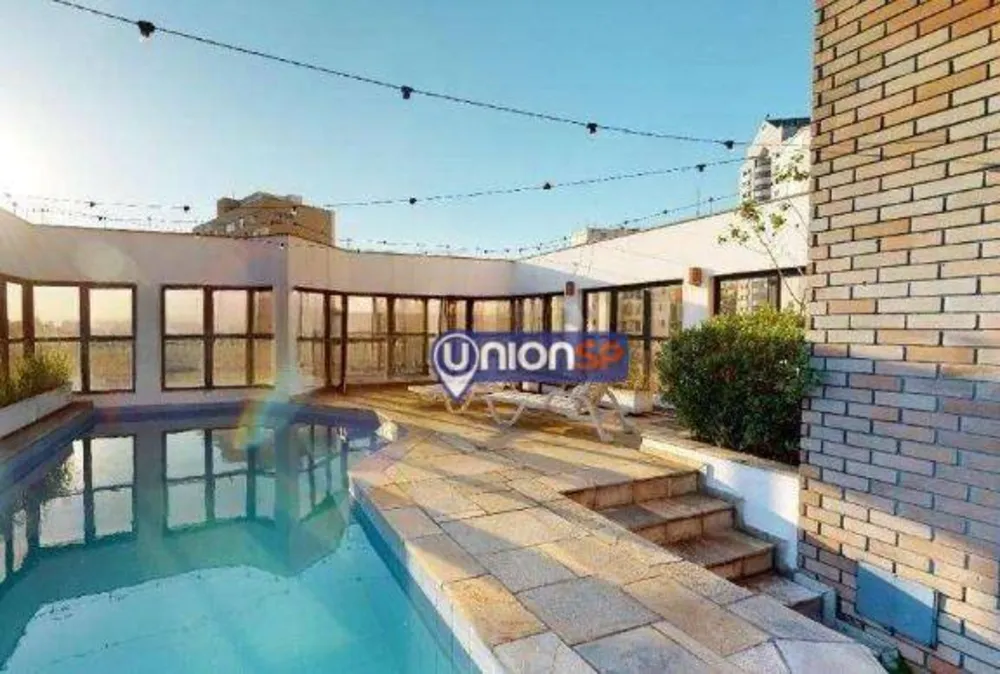 Cobertura, 4 quartos, 345 m² - Foto 4