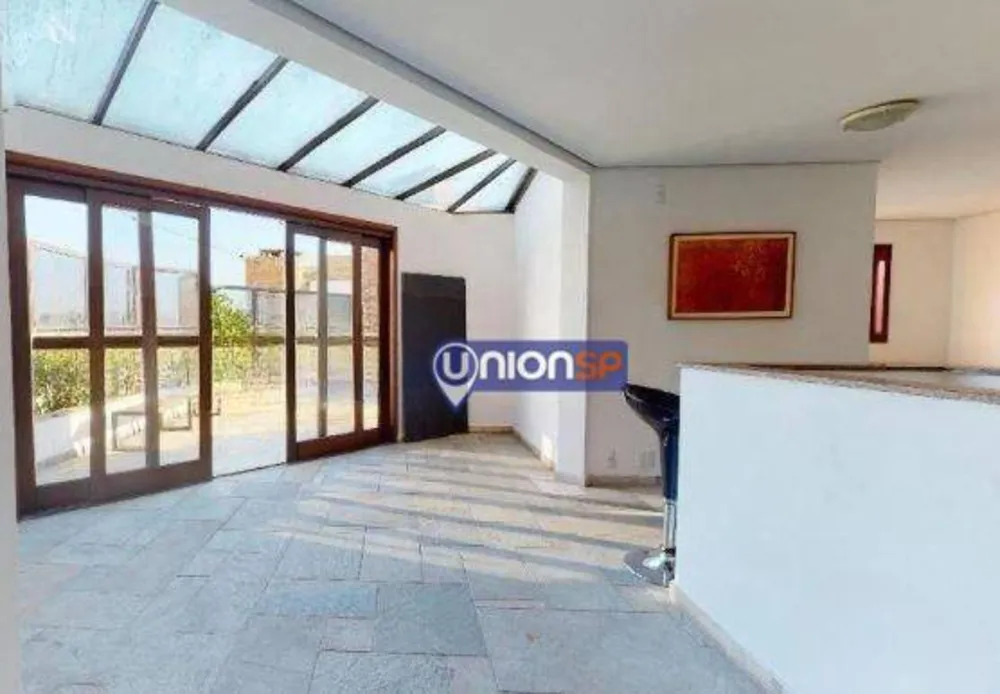 Cobertura, 4 quartos, 345 m² - Foto 3