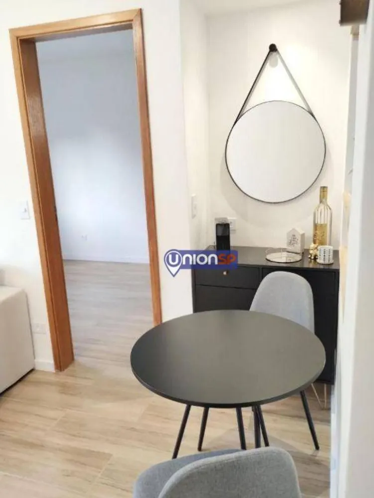 Apartamento, 1 quarto, 35 m² - Foto 3