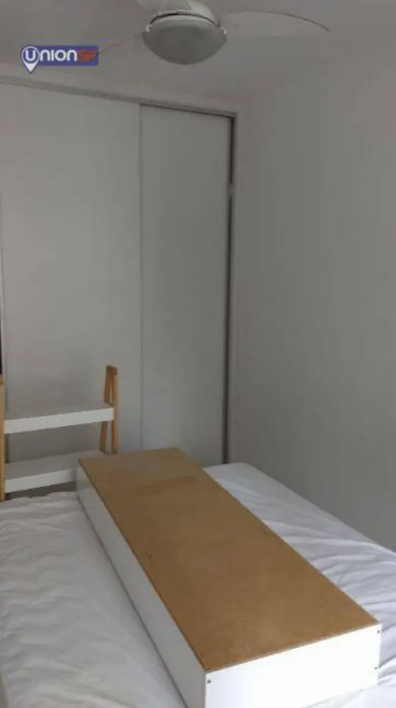 Apartamento, 2 quartos, 89 m² - Foto 2
