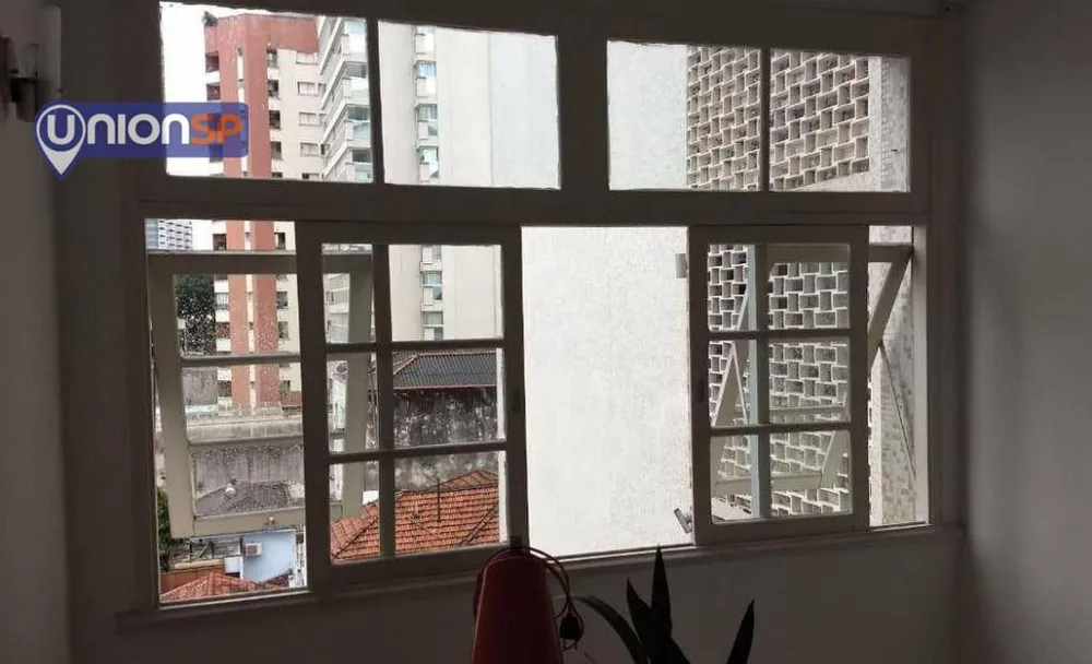 Apartamento, 2 quartos, 89 m² - Foto 1