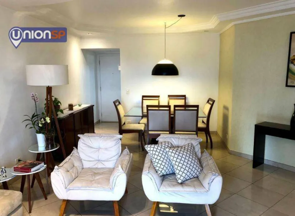 Apartamento, 3 quartos, 96 m² - Foto 2