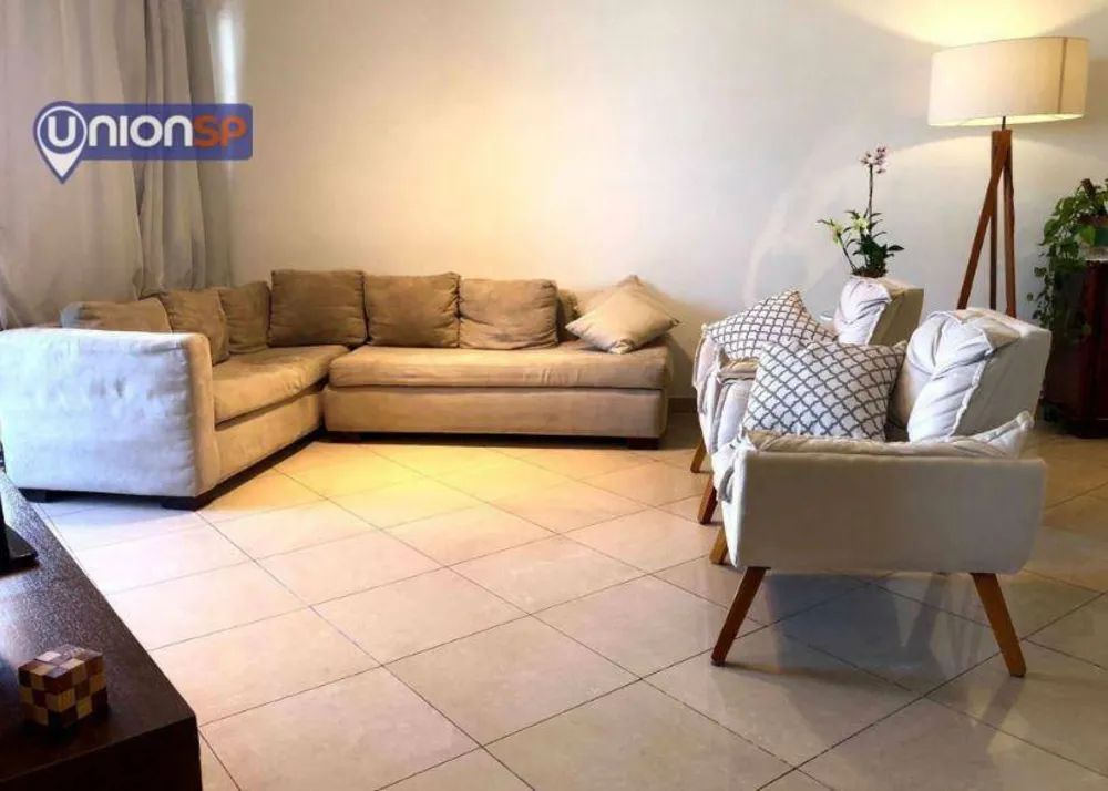 Apartamento, 3 quartos, 96 m² - Foto 1