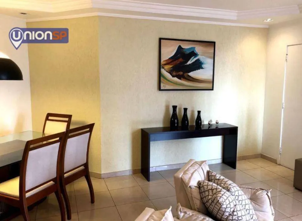 Apartamento, 3 quartos, 96 m² - Foto 3