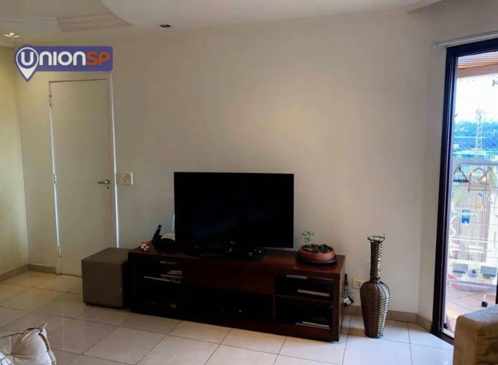 Apartamento, 3 quartos, 96 m² - Foto 4